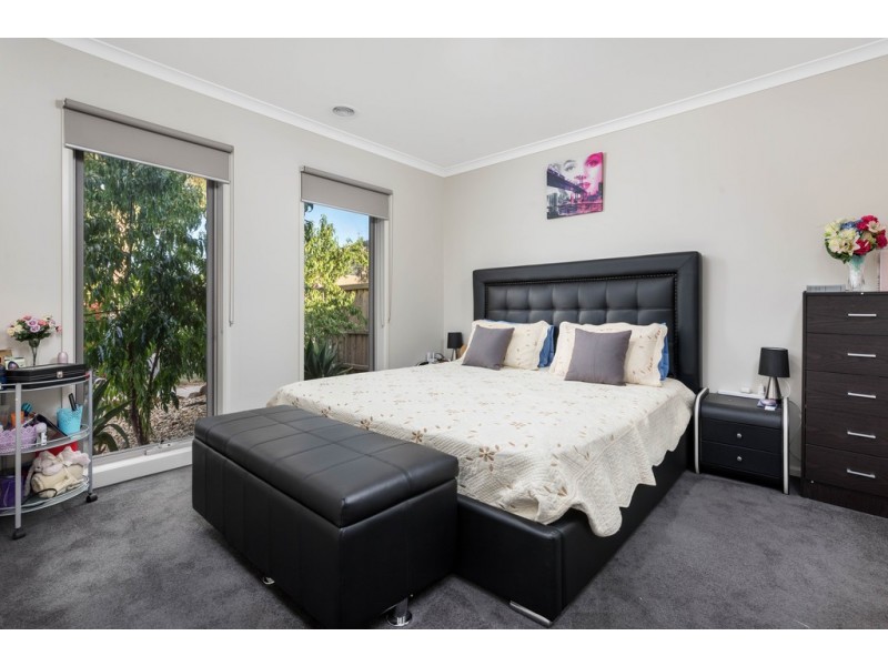 12 Cropley Terrace, Mernda VIC 3754