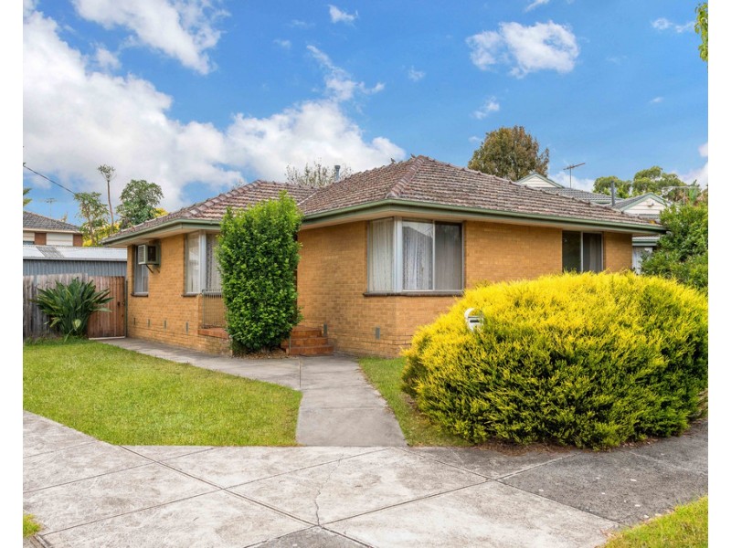 1 Chester Place, Bundoora VIC 3083