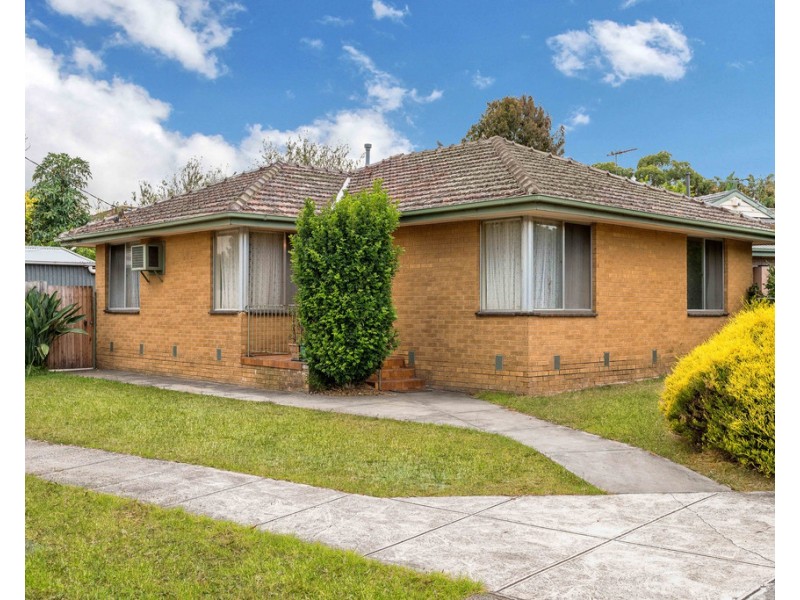 1 Chester Place, Bundoora VIC 3083