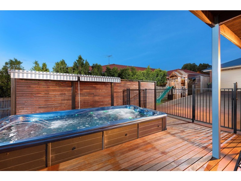 89 Brookwood Avenue, Doreen VIC 3754