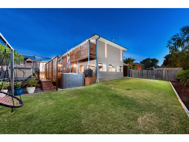 89 Brookwood Avenue, Doreen VIC 3754