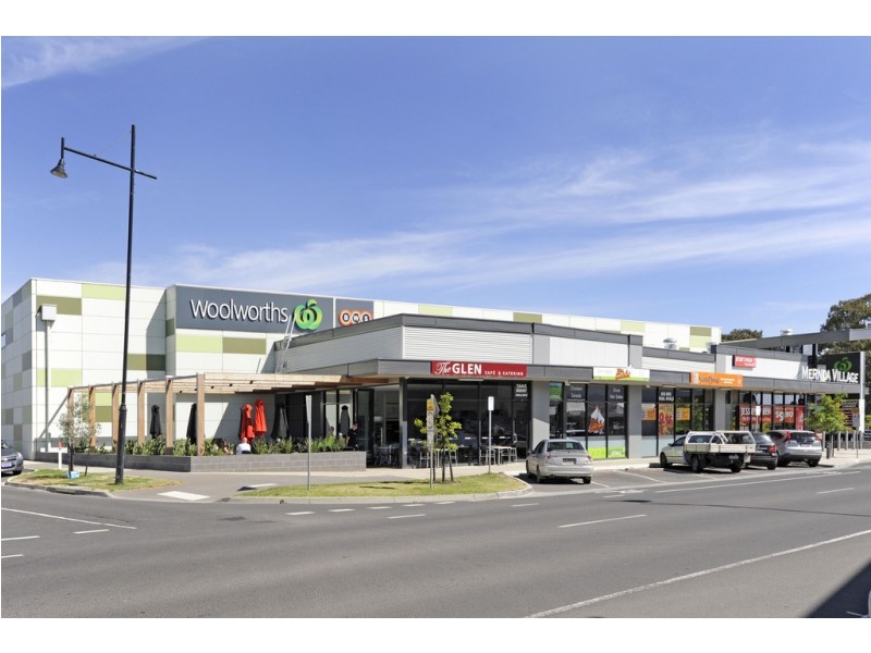24 Gallagher Way, Mernda VIC 3754