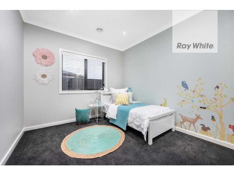 17 Galloway Drive, Mernda VIC 3754