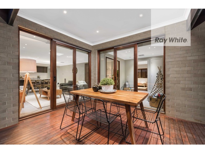 17 Galloway Drive, Mernda VIC 3754