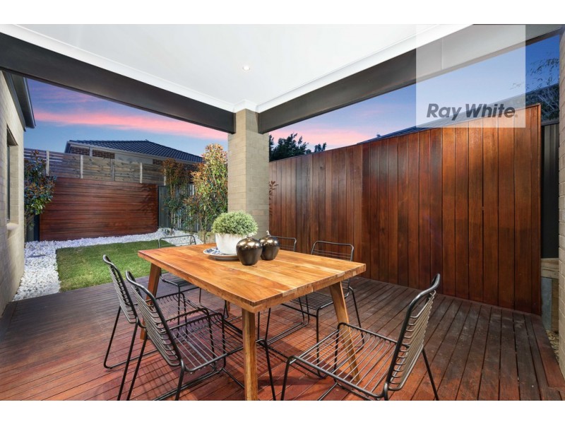 17 Galloway Drive, Mernda VIC 3754