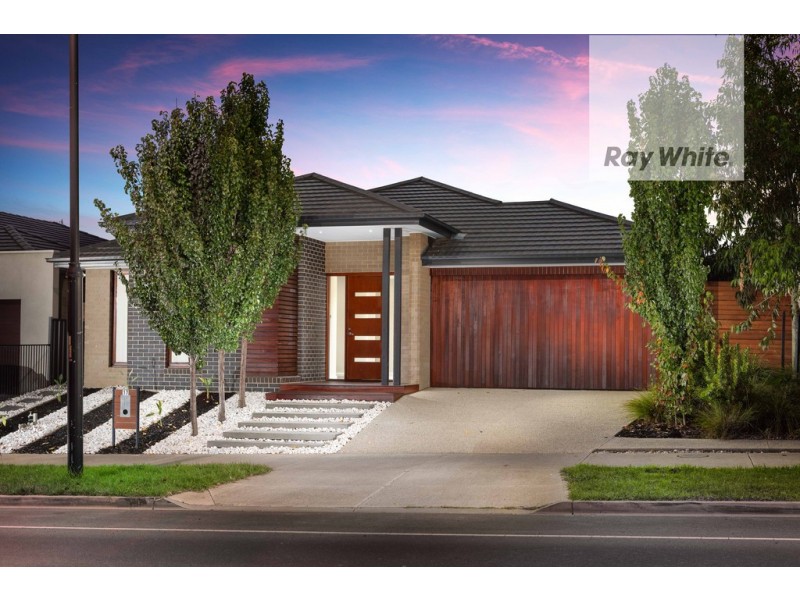 17 Galloway Drive, Mernda VIC 3754