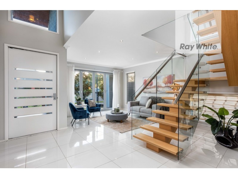 1 Tangelo Grove, Mernda VIC 3754