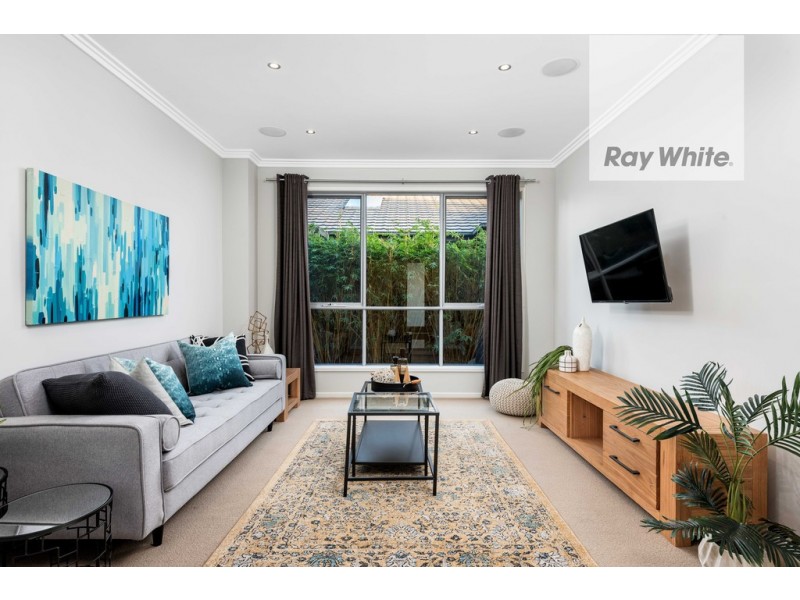 1 Tangelo Grove, Mernda VIC 3754