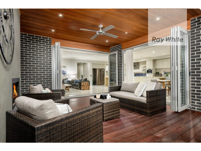 1 Tangelo Grove, Mernda VIC 3754