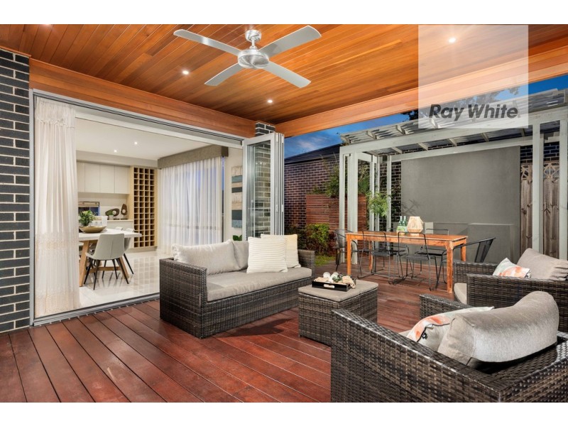 1 Tangelo Grove, Mernda VIC 3754