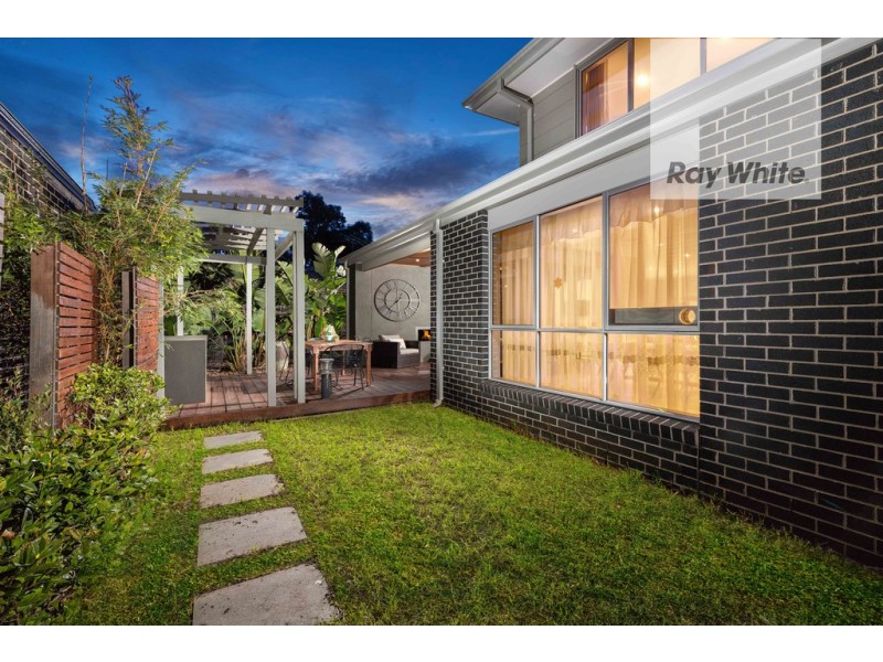 1 Tangelo Grove, Mernda VIC 3754