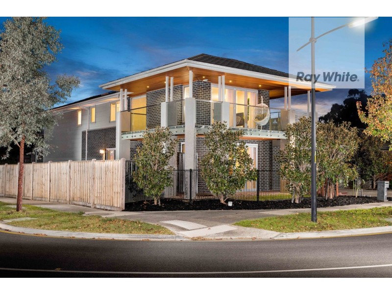 1 Tangelo Grove, Mernda VIC 3754