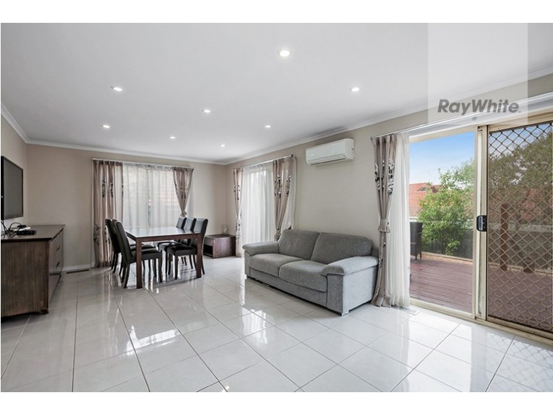 3 Eucalypt Drive, Mill Park VIC 3082