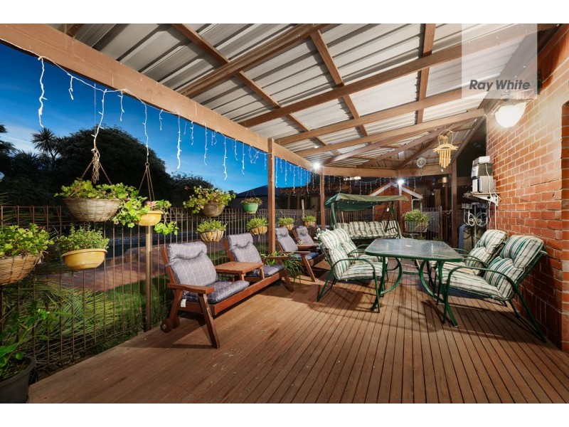 40 Leamington Street, Reservoir VIC 3073