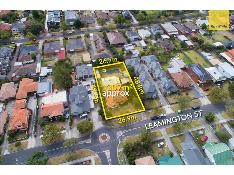 40 Leamington Street, Reservoir VIC 3073