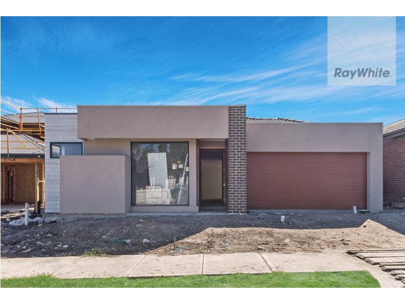 55 MacKenzie Drive, Wollert VIC 3750
