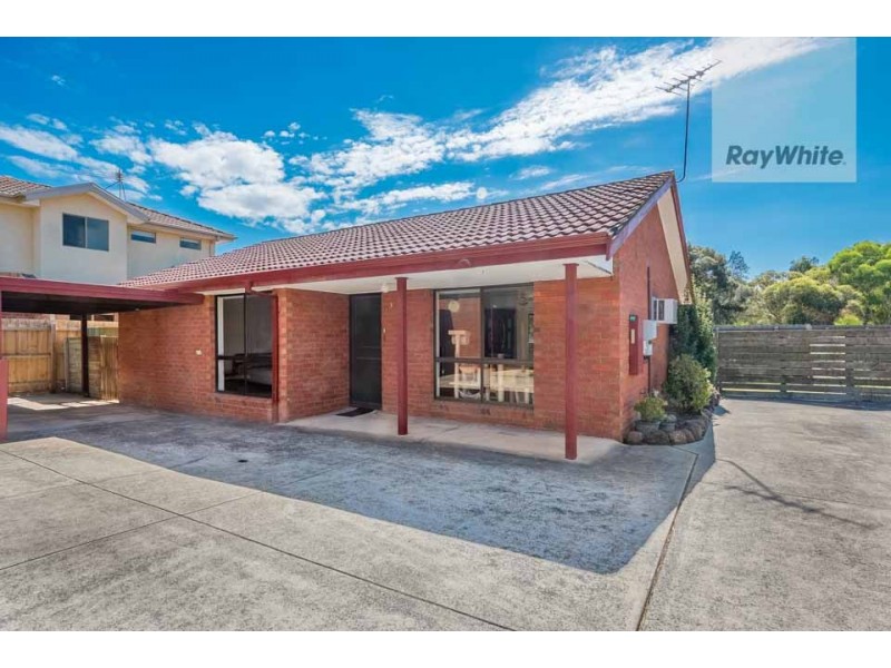 3/98-100 Settlement Road, Bundoora VIC 3083