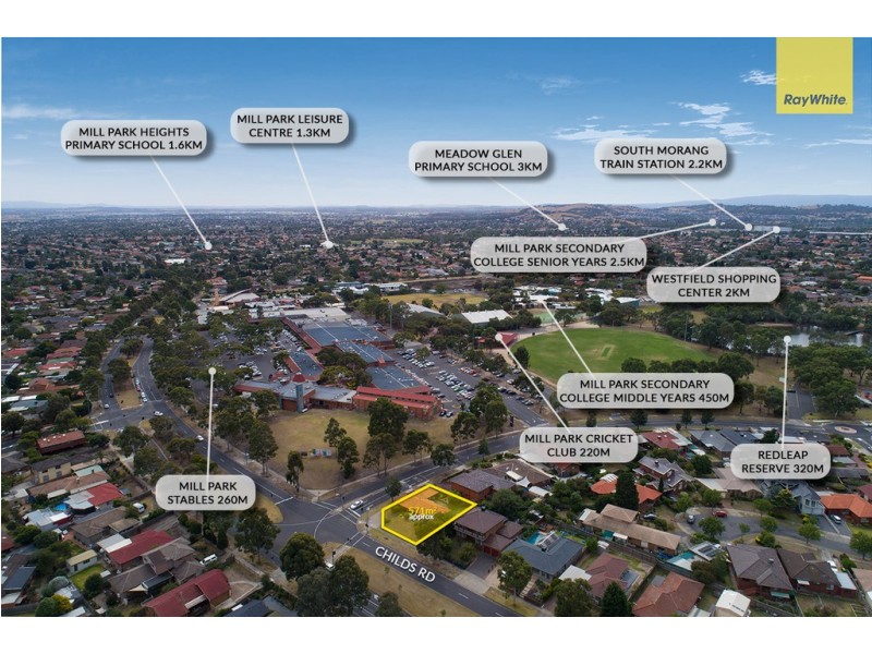 362 Childs Road, Mill Park VIC 3082