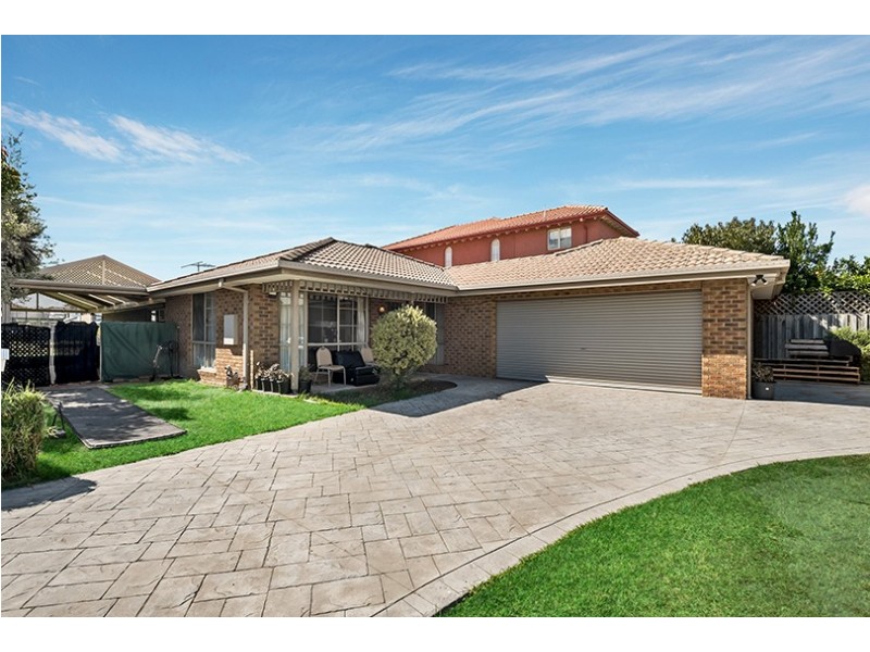 16 Clues Court, Sunshine West VIC 3020
