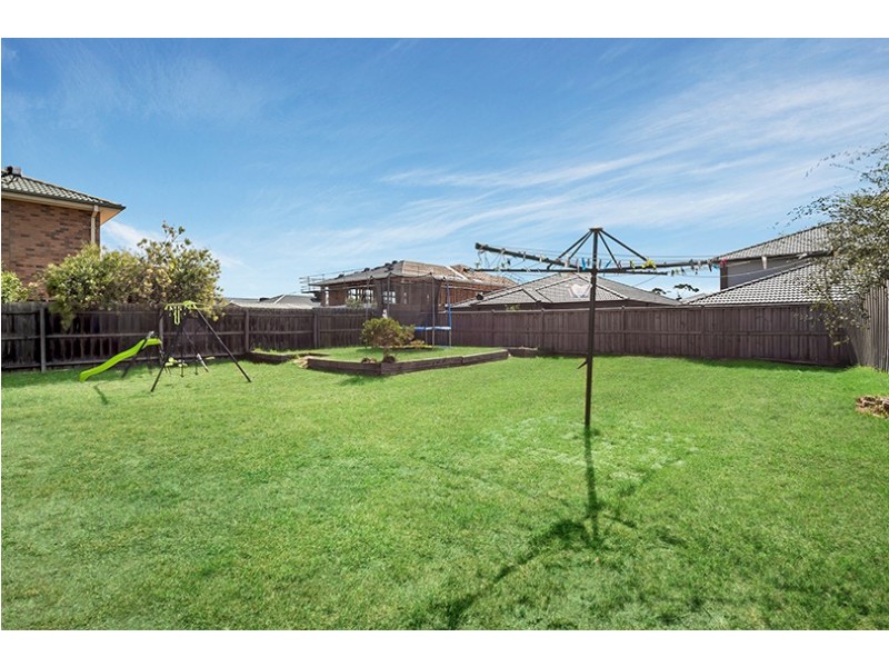 16 Clues Court, Sunshine West VIC 3020