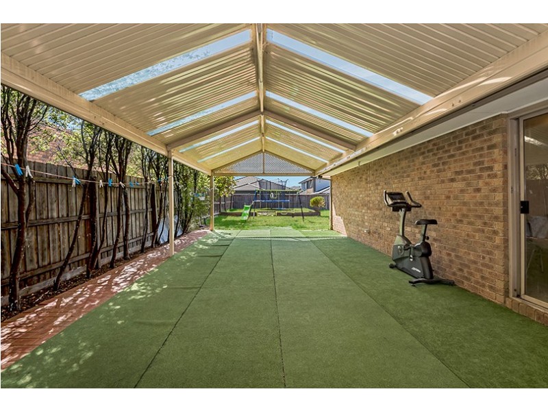 16 Clues Court, Sunshine West VIC 3020
