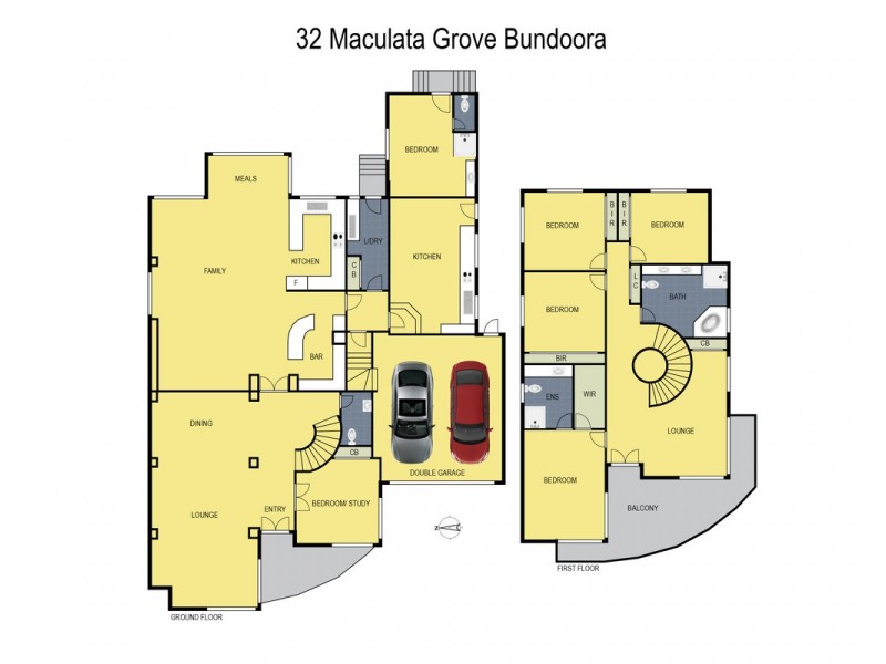 32 Maculata Grove, Bundoora VIC 3083