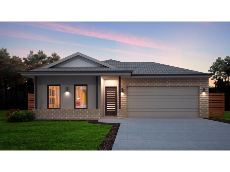 6 Boggabri Crescent, Doreen VIC 3754