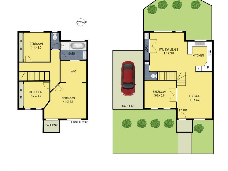 3/215 Betula Avenue, Mill Park VIC 3082