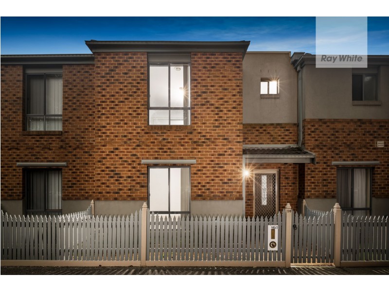 16/2 Shoalhaven Street, Bundoora VIC 3083