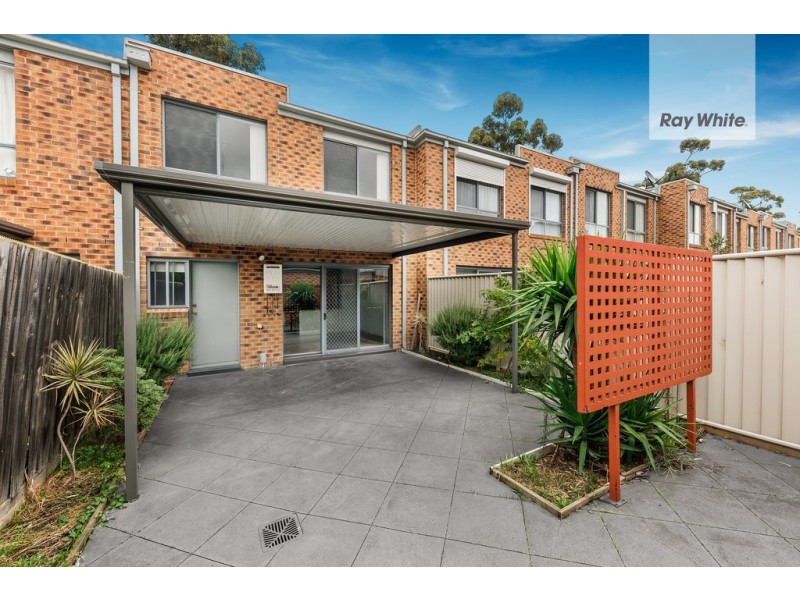 16/2 Shoalhaven Street, Bundoora VIC 3083