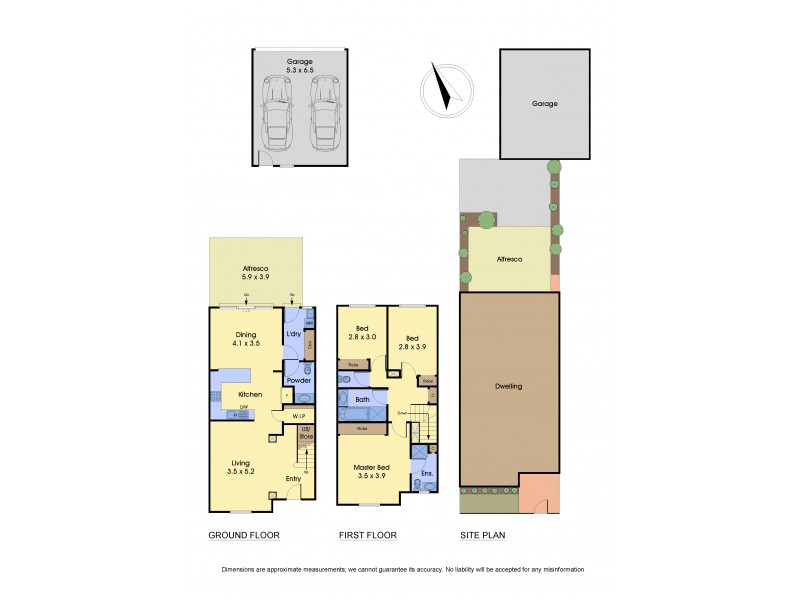 16/2 Shoalhaven Street, Bundoora VIC 3083