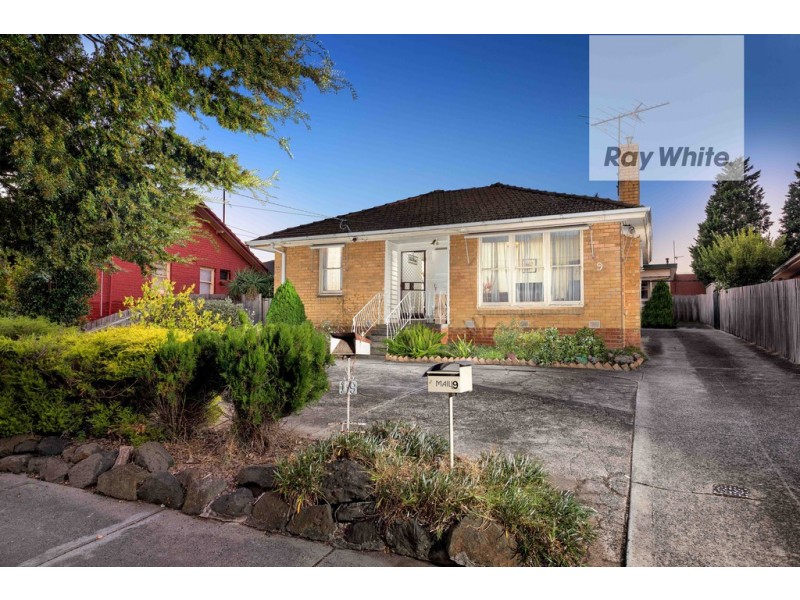 1/9 Evans Street, Reservoir VIC 3073