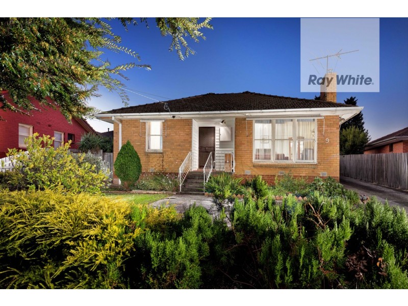 1/9 Evans Street, Reservoir VIC 3073