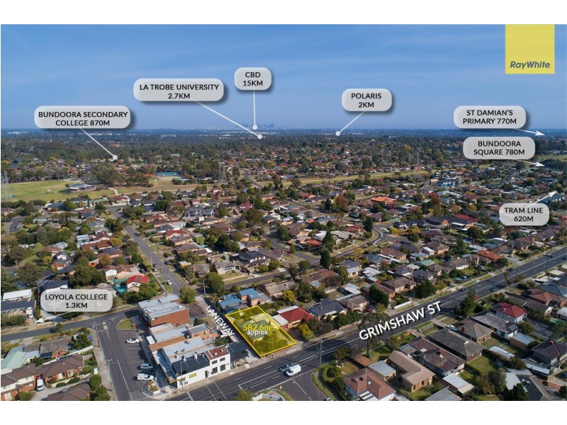 529 Grimshaw Street, Bundoora VIC 3083