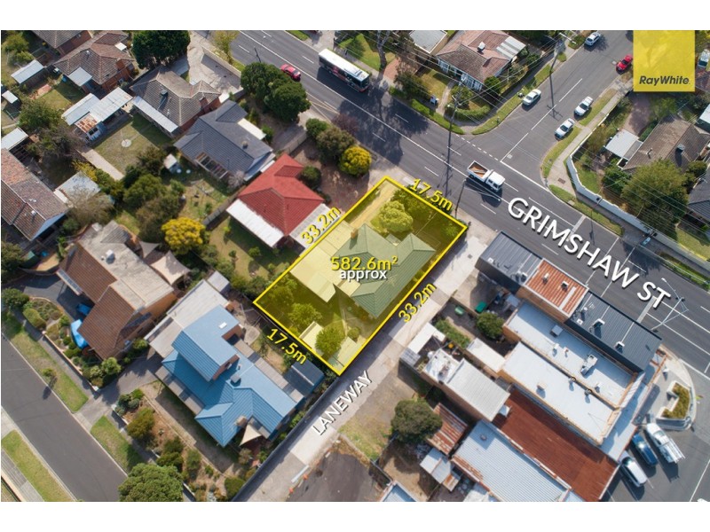 529 Grimshaw Street, Bundoora VIC 3083