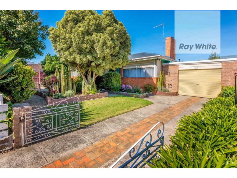 529 Grimshaw Street, Bundoora VIC 3083
