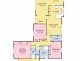 44 Taunton Drive, Bundoora VIC 3083 Floorplan