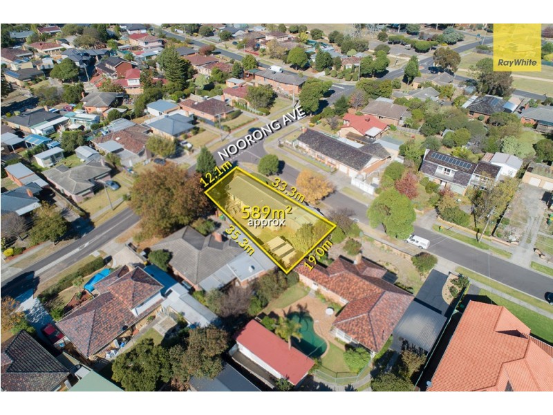 35 Noorong Avenue, Bundoora VIC 3083