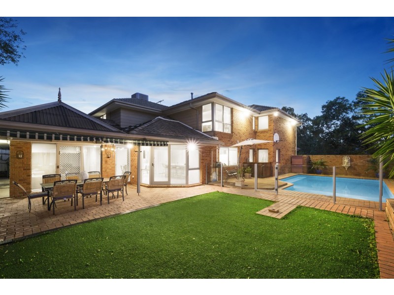 2 Merrivale Way, Bundoora VIC 3083