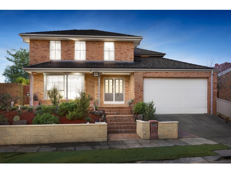 2 Merrivale Way, Bundoora VIC 3083