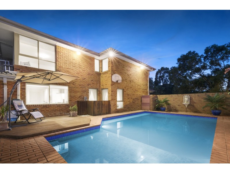 2 Merrivale Way, Bundoora VIC 3083
