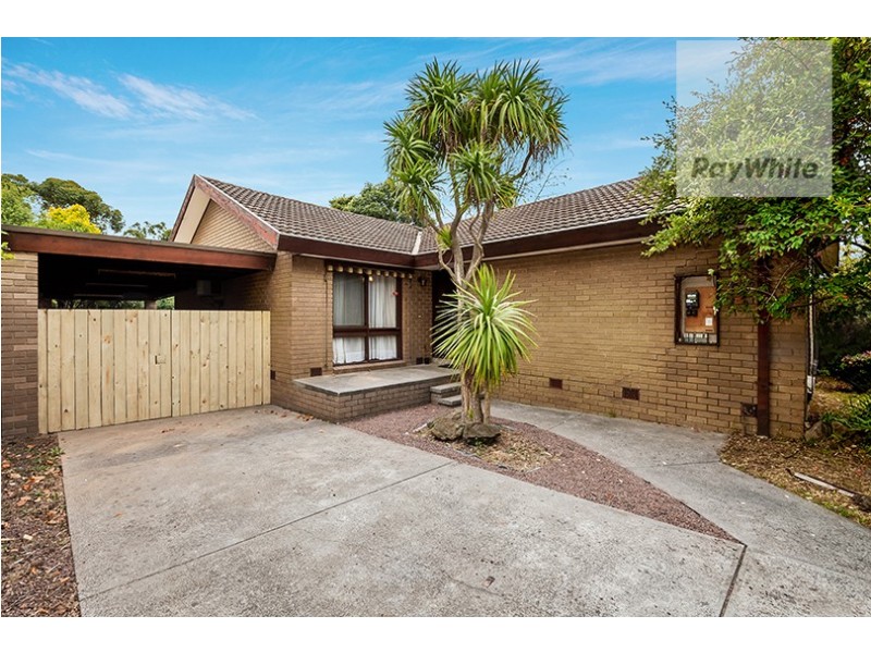 38 Nickson Street, Bundoora VIC 3083