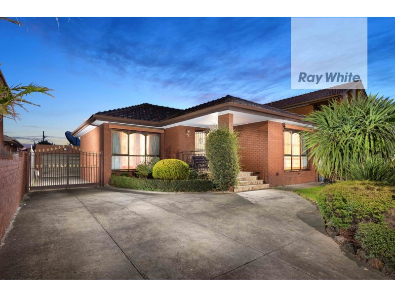 7 Ashbrook Circuit, Bundoora VIC 3083