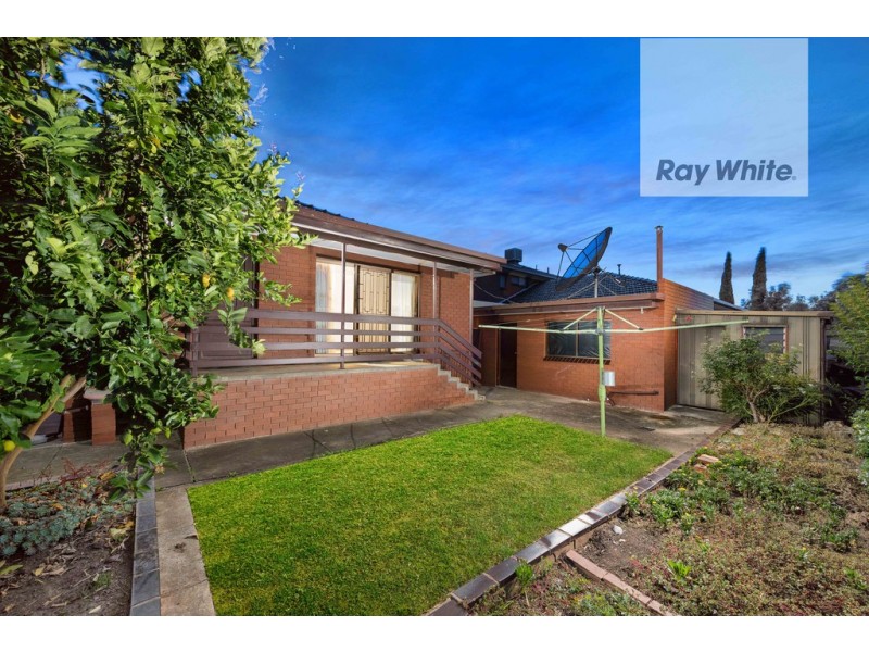 7 Ashbrook Circuit, Bundoora VIC 3083