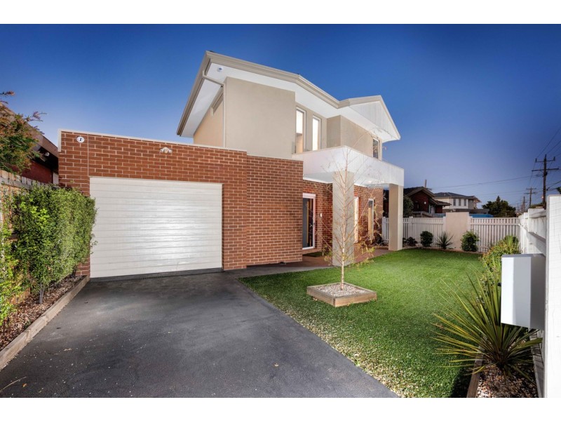1/126 The Boulevard, Thomastown VIC 3074