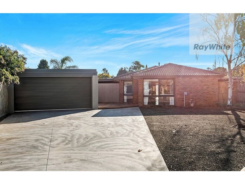 5 Northam Court, Mill Park VIC 3082