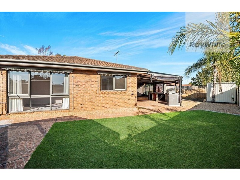 5 Northam Court, Mill Park VIC 3082