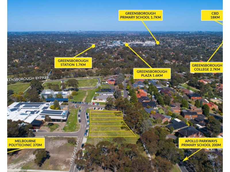 8 Bullanoo Court, Greensborough VIC 3088