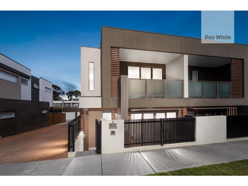 8 Stellar Place, Bundoora VIC 3083