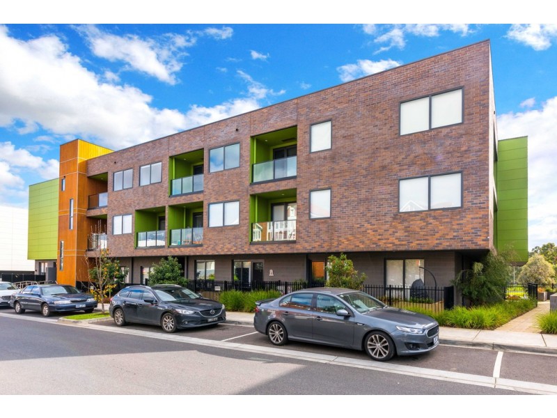 204/5 Zenith Rise, Bundoora VIC 3083